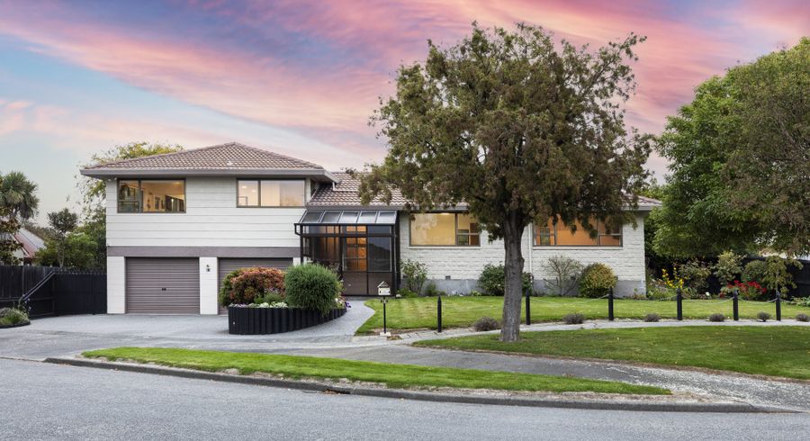  at 81 Dunbarton Street, Redwood, Christchurch City, Canterbury