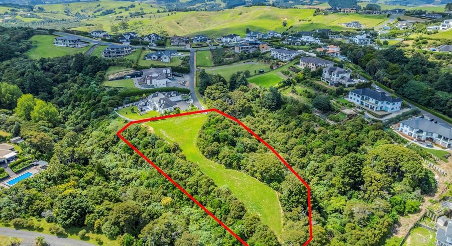  at 884 Redoubt Road, Manukau, Manukau City, Auckland
