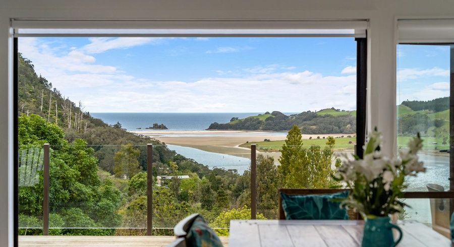  at 289E Opoutere Road, Whangamata, Thames-Coromandel, Waikato