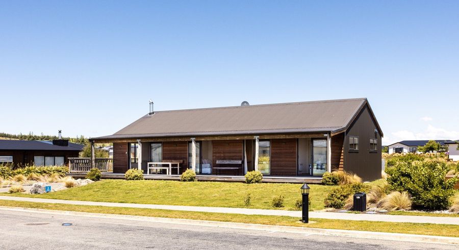  at 4 Rodman Lane, Lake Tekapo, Mackenzie, Canterbury