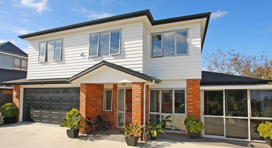  at 30B Watson Place, Papatoetoe, Manukau City, Auckland