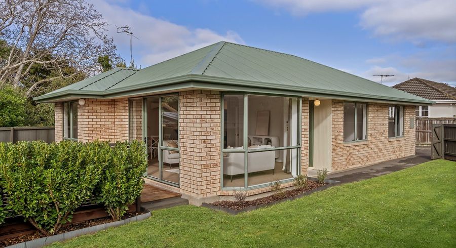  at 14A Larch Place, Casebrook, Christchurch City, Canterbury