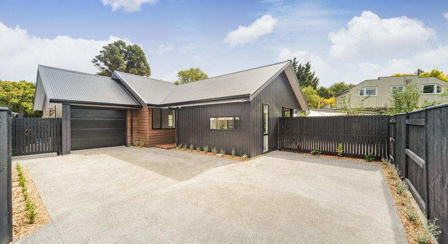  at 25A Te Awe Awe Street, Hokowhitu, Palmerston North