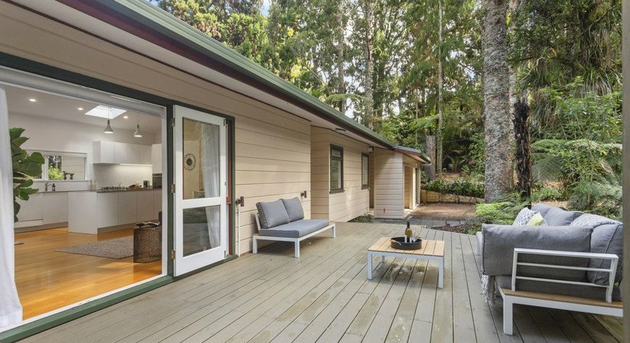 at 1 Ngaio Road, Titirangi, Auckland