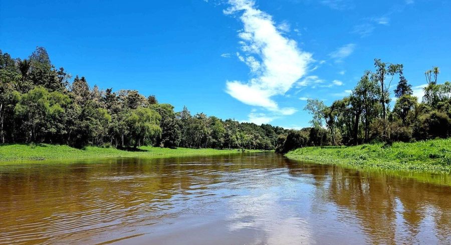  at Mangarata Block Road (63.23 ha), Tangiteroria, Kaipara, Northland
