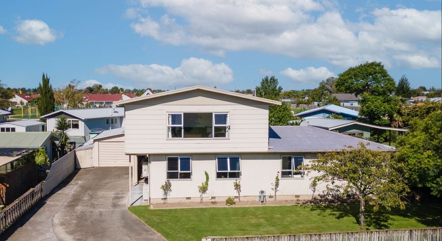  at 295 Westminster Avenue, Tamatea, Napier