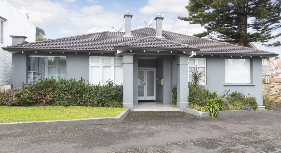  at 402D Mount Eden Road, Mount Eden, Auckland