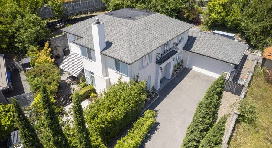  at 3 Trumble Lane, Huntsbury, Christchurch