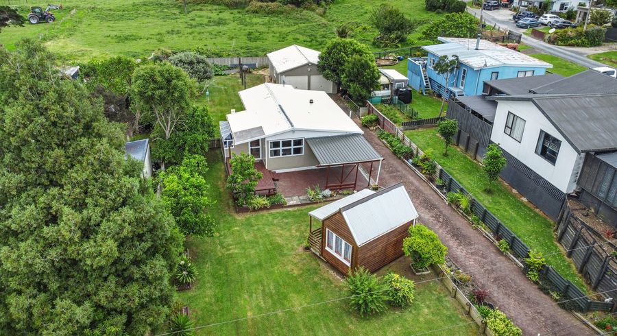  at 142 Kawhia Street, Kawhia, Otorohanga, Waikato