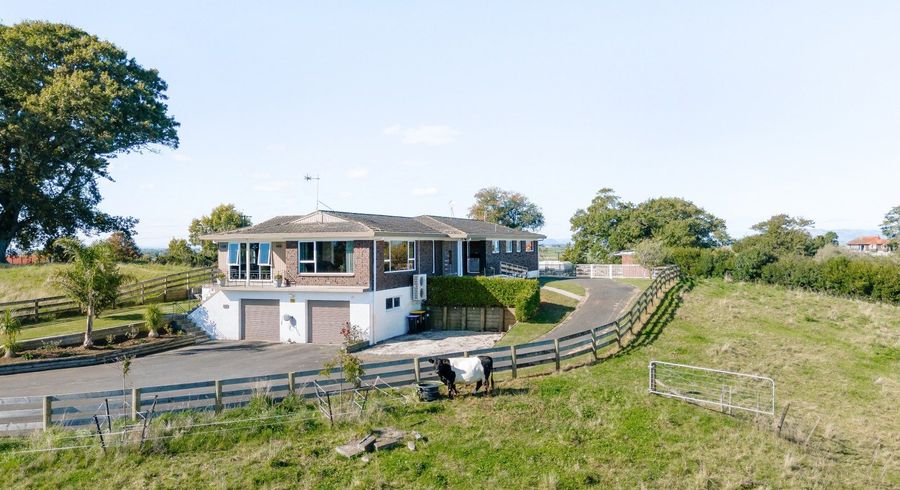  at 96 McFall Road, Ohaupo, Waipa, Waikato