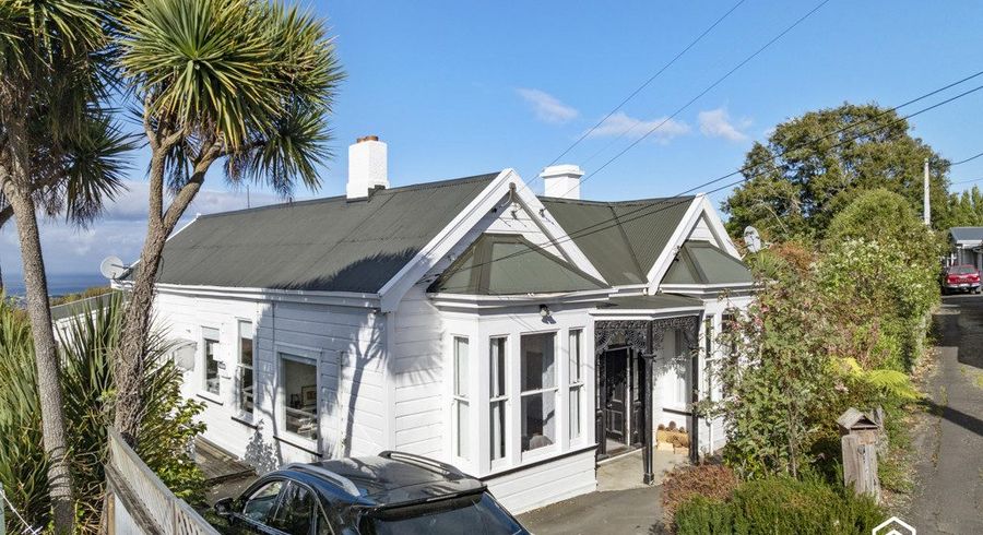  at 32 Sheen Street, Roslyn, Dunedin, Otago