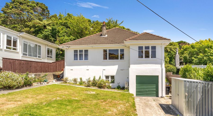  at 28 Richmond Avenue, Karori, Wellington, Wellington