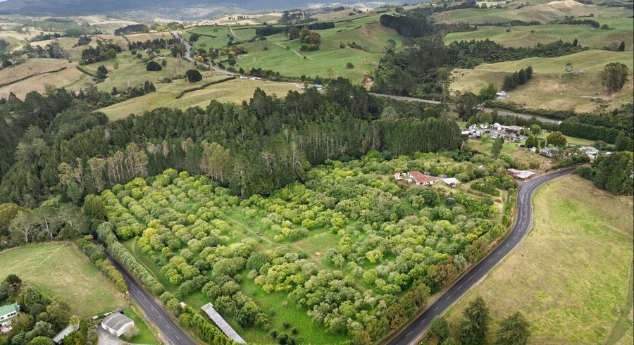  at 20 McLaren Falls Road, Lower Kaimai, Western Bay Of Plenty, Bay Of Plenty