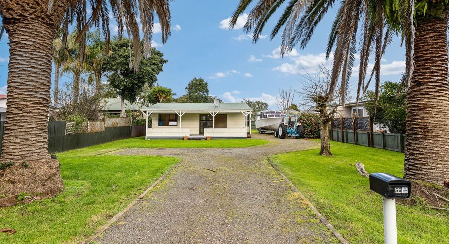  at 56 South East Highway, Whitianga, Thames-Coromandel, Waikato