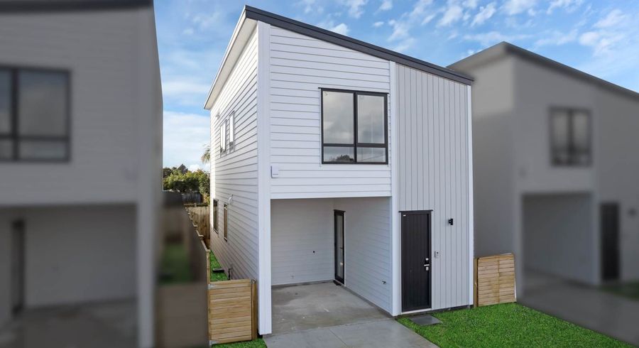  at 4/17 Rose Road, Papatoetoe, Manukau City, Auckland