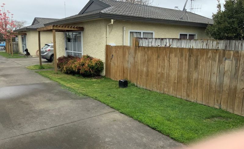  at 2/25 Hinton Road, Taradale, Napier