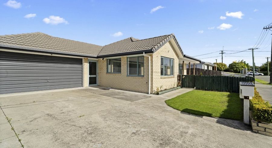  at 4 Wildwood Avenue, Wainoni, Christchurch City, Canterbury