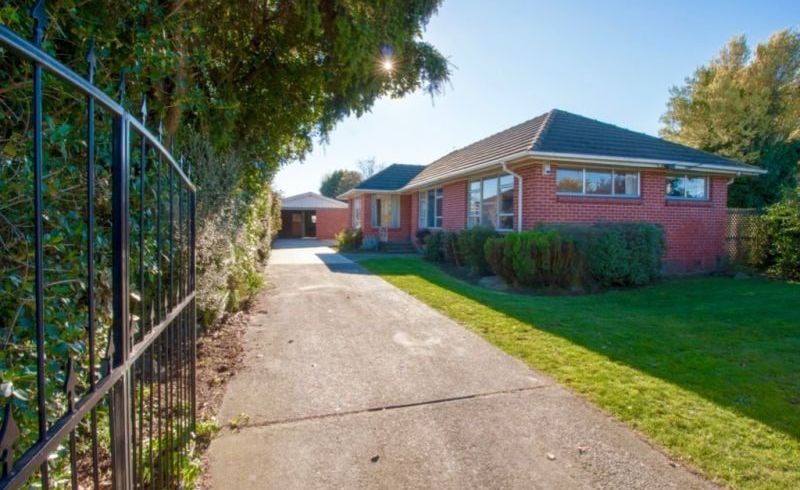 at 24 Kendal Av, Burnside, Christchurch City, Canterbury