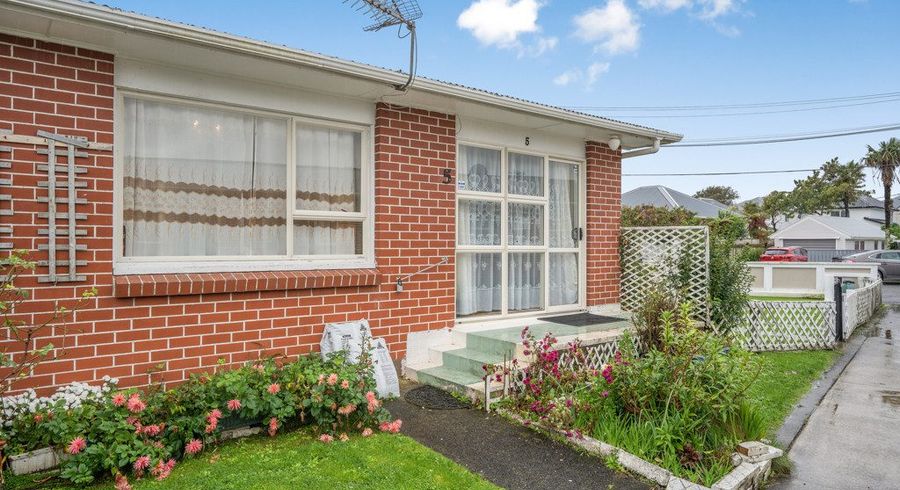  at 5/29 Tama Street, Alicetown, Lower Hutt, Wellington