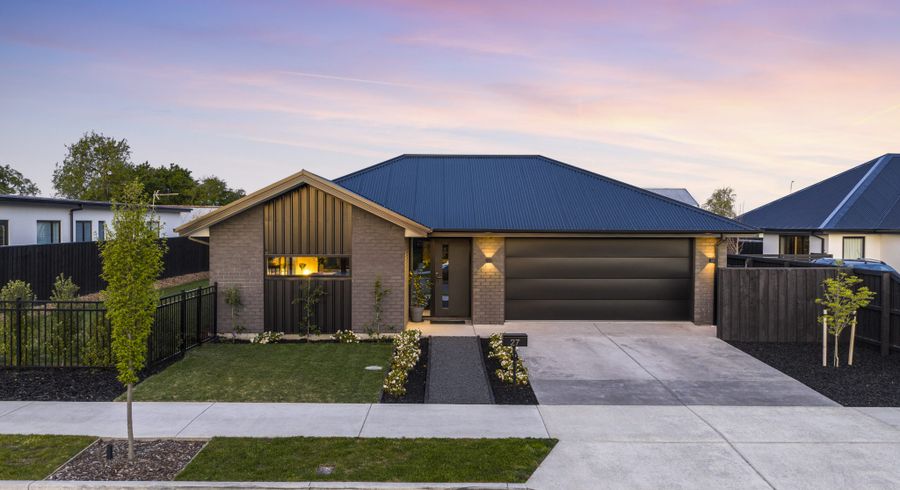  at 27 Lusk Street, Rangiora, Waimakariri, Canterbury