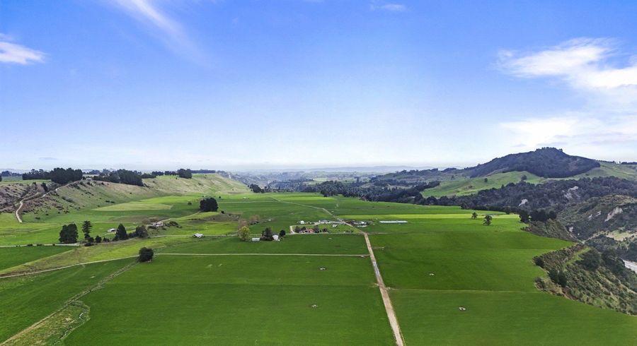  at 625 Table Flat Road, Apiti, Manawatu, Manawatu / Whanganui