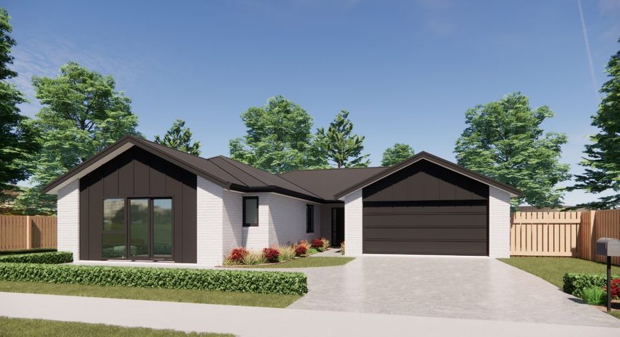  at Woodend, Waimakariri, Canterbury