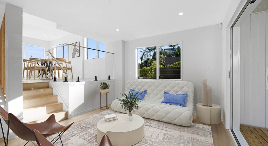  at 13/667 Great North Road, Grey Lynn, Auckland City, Auckland