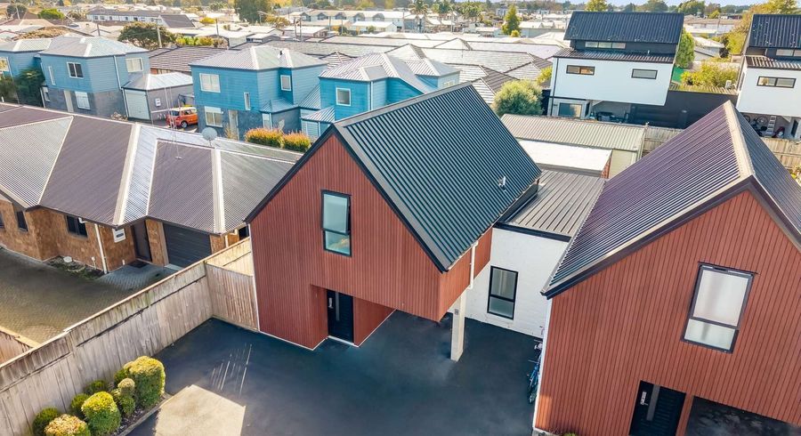  at 10/34 Blackburn Street, Frankton, Hamilton, Waikato