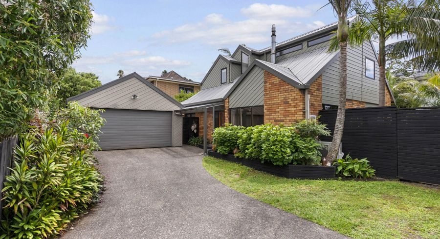  at 3A Belmont Terrace, Milford, North Shore City, Auckland