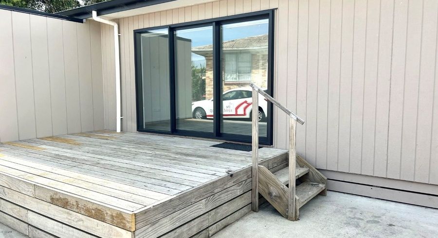  at 11B Collett Road, Otara, Manukau City, Auckland