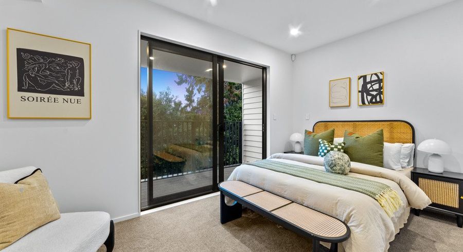  at 6/10 Meadowbank Road, Meadowbank, Auckland City, Auckland