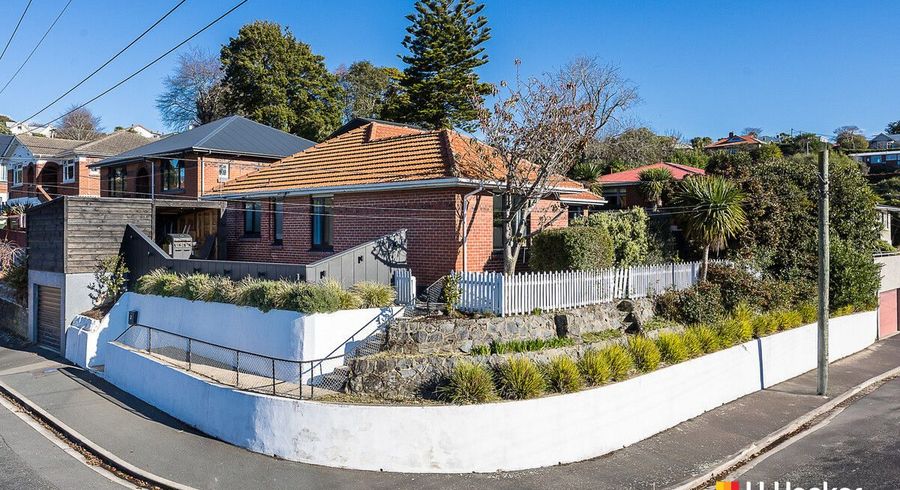  at 2 Rutland Street, Mornington, Dunedin, Otago