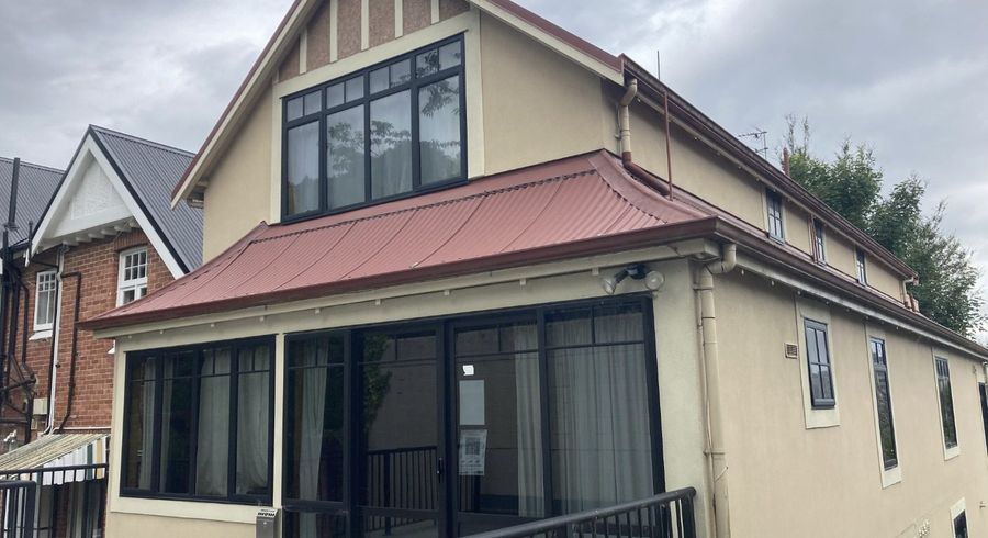  at Room 2/63A Queen Street, North Dunedin, Dunedin, Otago