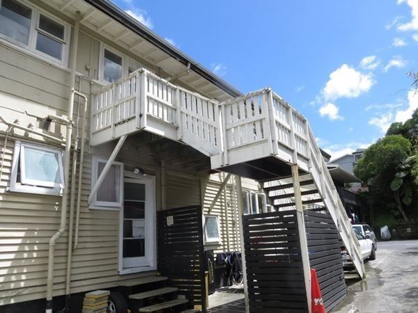  at 3/16 Shirley Rd, Grey Lynn, Auckland City, Auckland