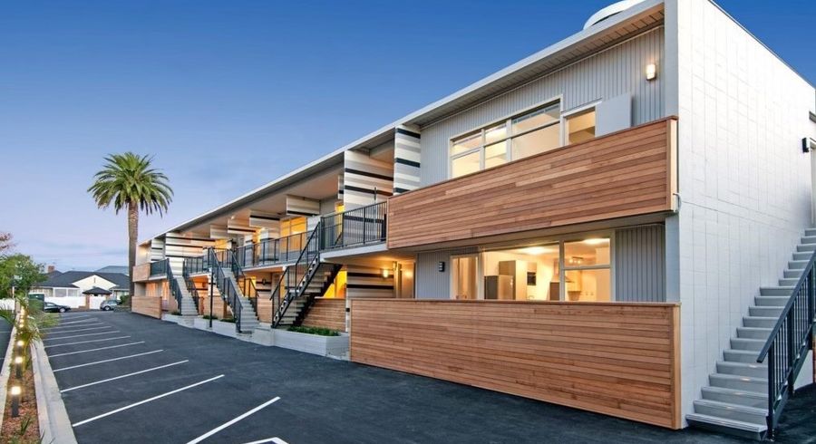  at 14/20 Shelly Beach Road, Ponsonby, Auckland