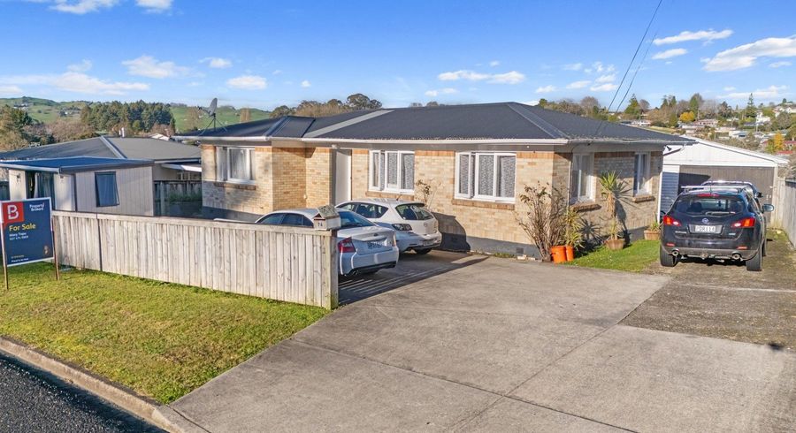  at 74 Hill Street, Te Kuiti, Waitomo, Waikato