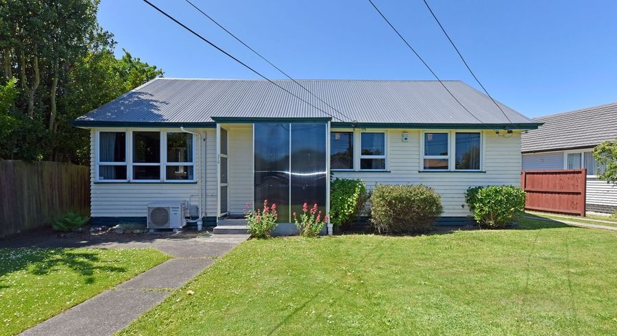  at 376 Hills Road, Mairehau, Christchurch
