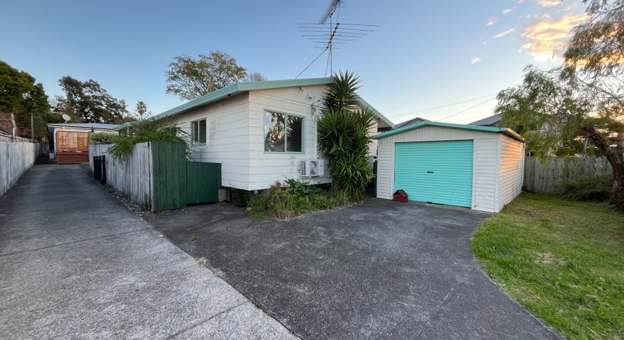  at 34a Pooks Road, Ranui, Waitakere City, Auckland