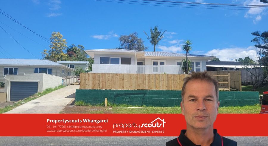  at 17A Murdoch Street , Raumanga, Whangarei, Northland