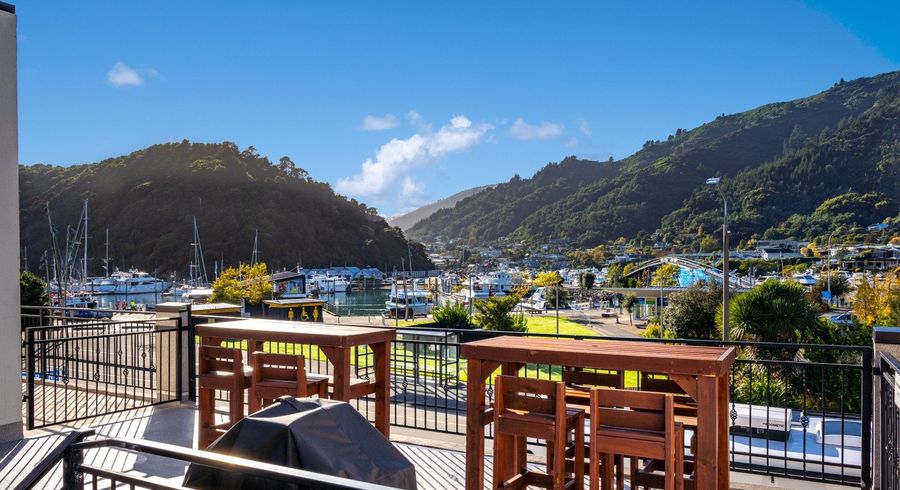  at 3/15 Wellington Street, Picton, Marlborough, Marlborough