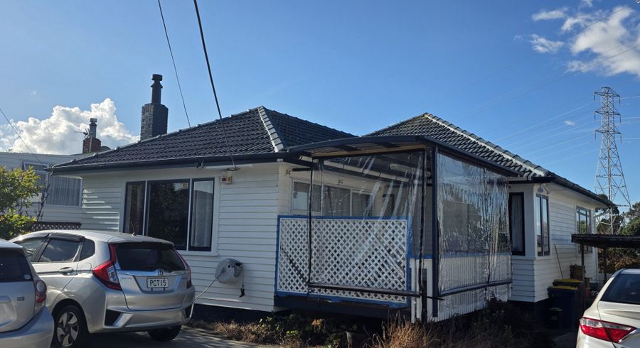  at 15 Brains Road, Kelston, Waitakere City, Auckland