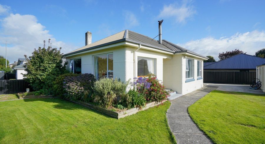 Free property data for 208 Chelmsford Street, Waverley, Invercargill ...