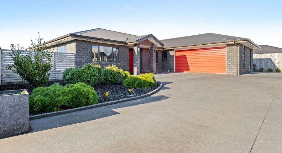  at 48 Papawhero Drive, Bell Block, New Plymouth