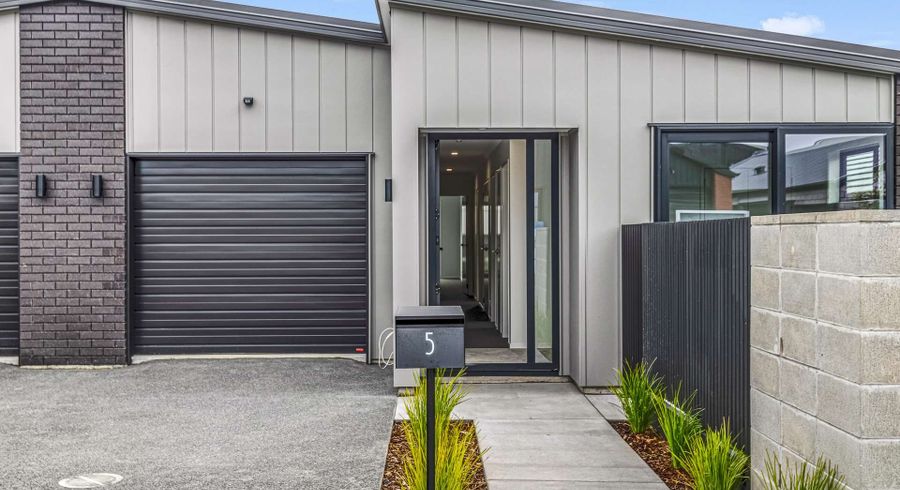  at 5 Piwaiwaka Lane, Ramarama, Franklin, Auckland