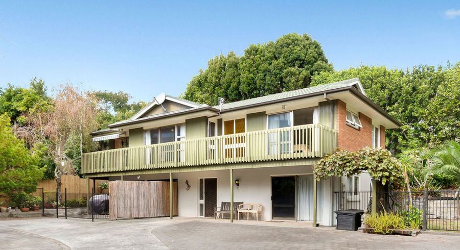  at 7A Musick Point Road, Bucklands Beach, Manukau City, Auckland