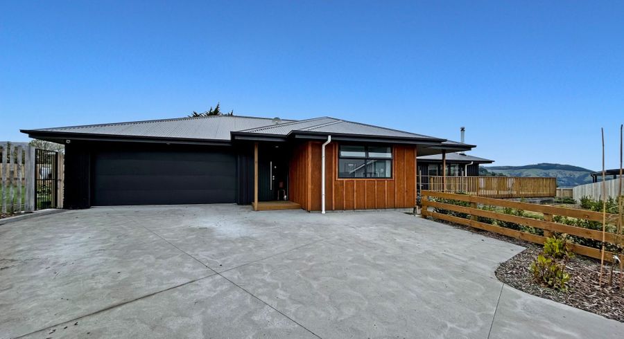  at 12 Putiki Road, Port Levy, Diamond Harbour