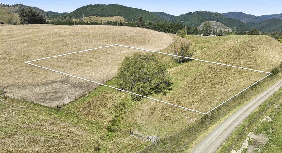  at 0 Quail Valley Road, Wakefield, Tasman, Nelson / Tasman