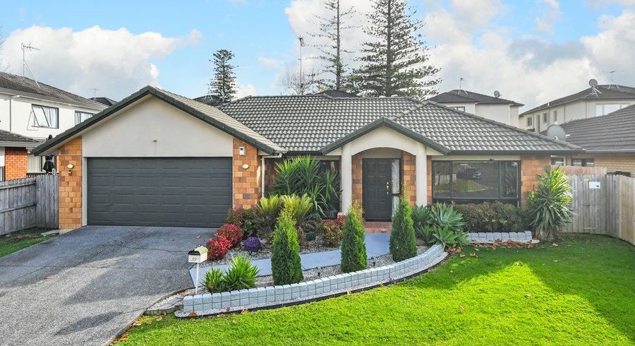  at 49 Wayne Francis Drive, East Tamaki, Manukau City, Auckland