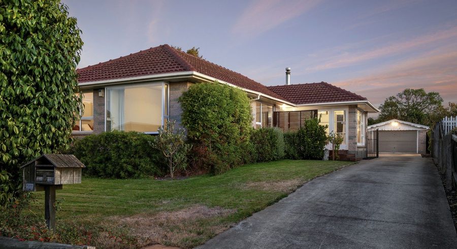  at 6 Helmsdale Street, Burwood, Christchurch