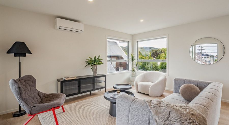  at 6/75 Pretoria Street, Lower Hutt, Lower Hutt, Wellington